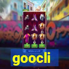 goocli - inicio